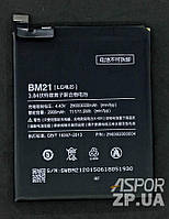Акумулятор Xiaomi Mi Note (Bm21)