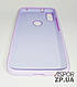 Чохол Xiaomi MI Play- Silicone Case Full Cover №7 лаванда, фото 2