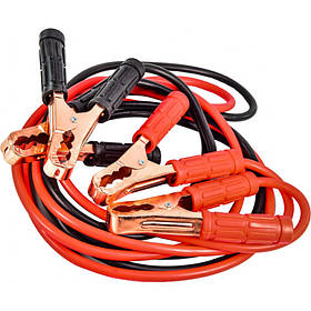 Провід для прикурювання автомобіля 500 А