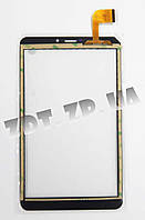 Сенсор для планшета Bravis NB85 (до 2016р)