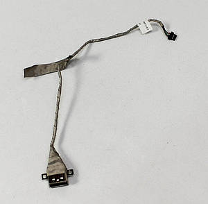 Роз'єм USB+ кабель Asus K73SV K73S K73E X73S (1414-02pb000) б/в