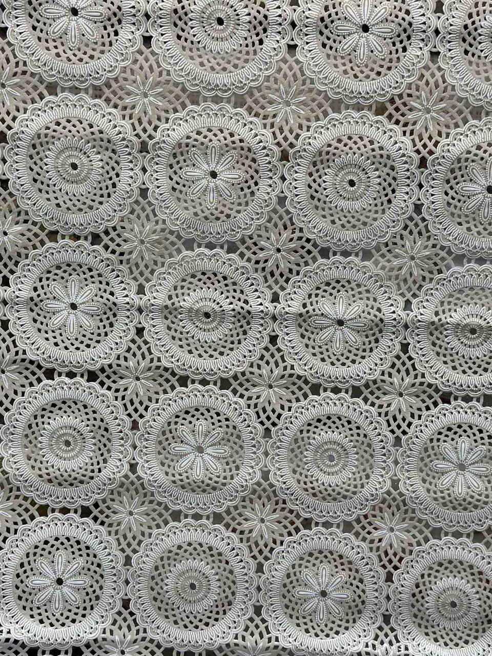 Ажур Lace скатертина-клейонка 22 м пог зі складу