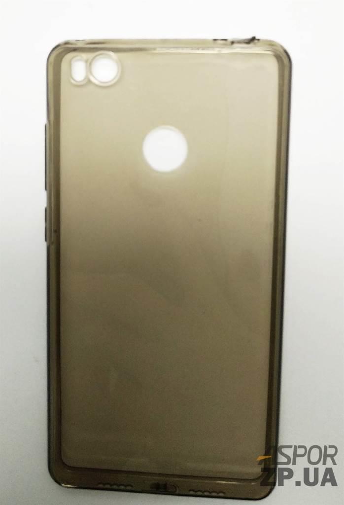Чохол Xiaomi Mi 4S- OuCase for Aspor тонований, фото 1