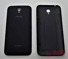 Задня кришка Asus ZenFone 500KL Black 8000048B