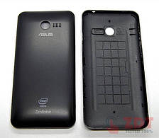 Задня кришка Asus ZenFone 4 (A400CXG) Black