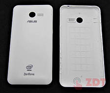 Задня кришка Asus ZenFone 4 (A400CXG) White