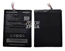 Акумулятор планшета Lenovo IdeaPad A2107/A2207/A2/R6907 (BL195/L12T1P31)