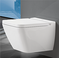 Унитаз Villeroy & Boch FINION