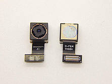 Основна камера Xiaomi Redmi 4A