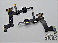 Фронтальна камера Apple iPhone 5S