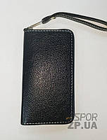 Чохол-сумка універсальний змійка RIO L- чорний