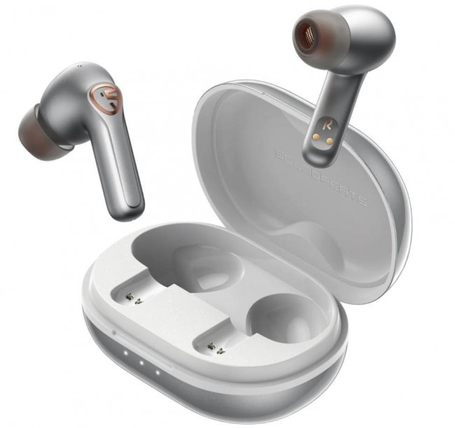 Soundpeats H2 grey