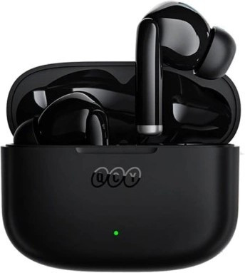 QCY TWS T19 Black