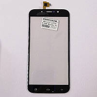 Сенсор для телефону Bravis a553 Discovery