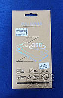 Захисна плівка FULL COVER 360 "(F + B) для Samsung Note 8