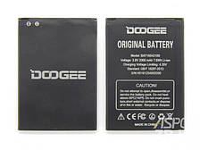Акумулятор Doogee X9 mini (9100080)