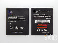 Акумулятор Fly FS451 (BL8009)