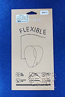 Захисна плівка силіконова "XP- thik" Flexible Full Cover для iPhone 5
