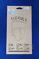 Захисна плівка силіконова "XP- thik" Flexible Full Cover для iPhone 6