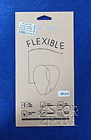 Захисна плівка силіконова "XP- thik" Flexible Full Cover для iPhone 8 Plus