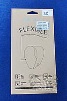 Захисна плівка силіконова "XP- thik" Flexible Full Cover для Samsung A10/A105