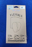 Захисна плівка силіконова "XP- thik" Flexible Full Cover для Samsung A20/A205