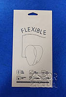 Захисна плівка силіконова "XP- thik" Flexible Full Cover Xiaomi Redmi Note 8