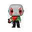 Фігурка Фанко Поп Вартові галактики Дракс Funko Pop Guardians of the galaxy Drax 10 см GG D 1106, фото 2