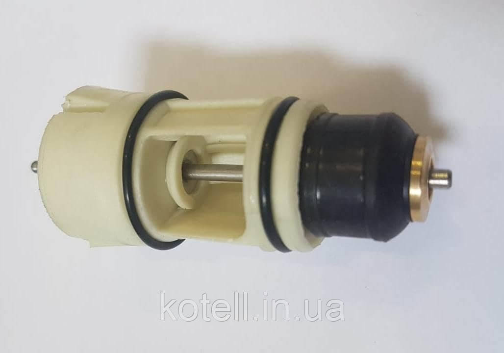 Картридж триходового клапана VAILLANT Turbo/AtmoTEC, PROTHERM пластик