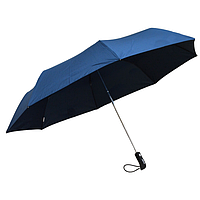 Парасолька Aspor Classic (121см)- темно-синій