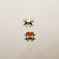 Конектор зарядки для HTC A320 Desire C, A8181, A6380, G7, Z710e, Z715e, X515, T555