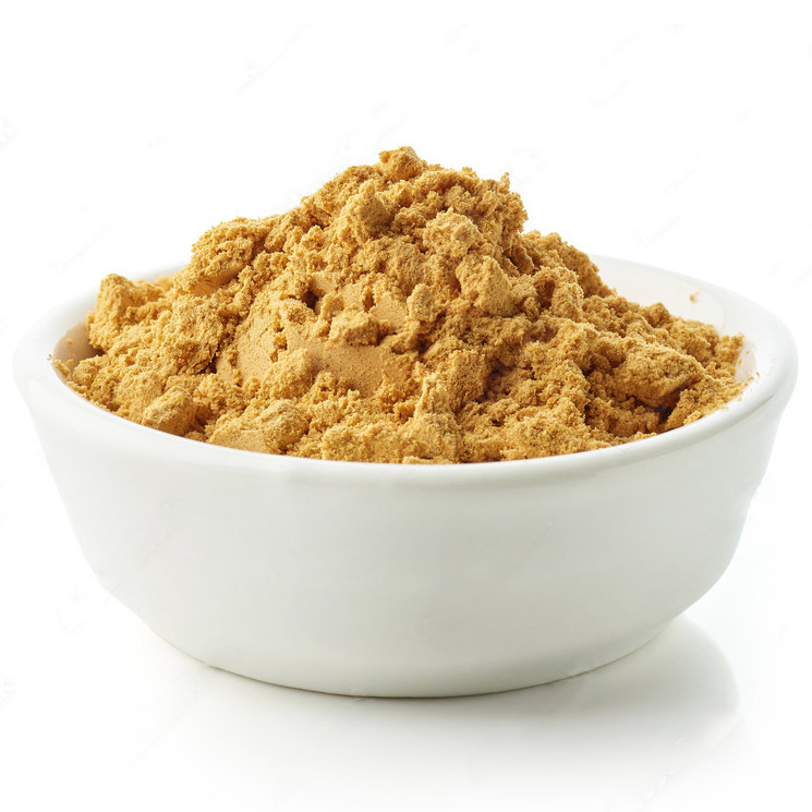 Шипшина порошок 100 г, фото 1