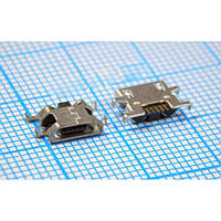 Конектор зарядки для Doogee X5