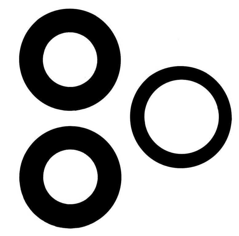 Скло камери iPhone 11 Pro Max, фото 1