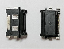 Конектор зарядки для Huawei Mate 9 Type-C