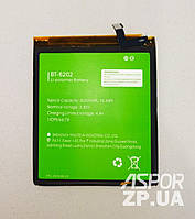 Акумулятор Leagoo M11 4000mAh (BT-6202)