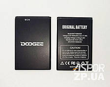 Акумулятор Doogee T5 (BAT16464500)
