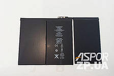 Акумулятор для планшета iPad 2/A1376 (9100389)