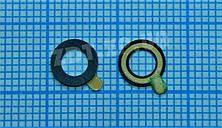 Скло камери Huawei P6