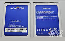 Акумулятор Doogee/HomTom HT27/HT27 Pro (9100249)