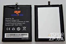 Акумулятор для HomTom Zoji Z8 (9100241)