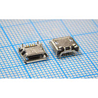 Конектор зарядки для China Tablet універсальний №2