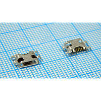 Конектор зарядки для Alcatel oT4015