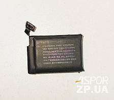 Акумулятор для Apple Watch A1850 GPS+LTE 42mm (серія 3) (9100407)