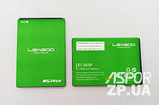 Акумулятор Leagoo M5 Plus, 2500 мAh (BT-563P)