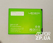 Акумулятор Leagoo M5/Bravis A504 Trace/X500 Trace Pro/Assistant AS-5433/BQ BQS-5022 Bond (BT-513p)