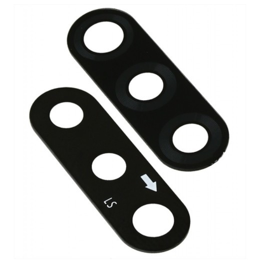 Скло камери Samsung A20s / A207, фото 1