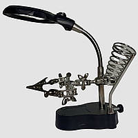 Тримач "Третя рука" TE-801