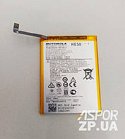 Акумулятор Motorola Moto E4 Plus/XT1771 (HE50)