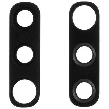 Скло камери Samsung A70 / A705, фото 1